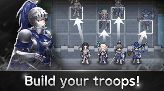 King God Castle Mod Apk 2023 Latest Version