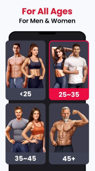 Fitness Coach Weight Loss Mod Apk Download