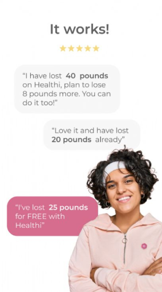 Healthi App Free Download