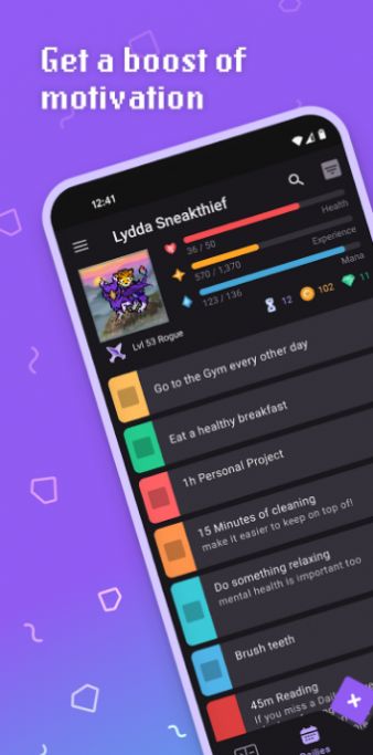 Habitica App Download Latest Version