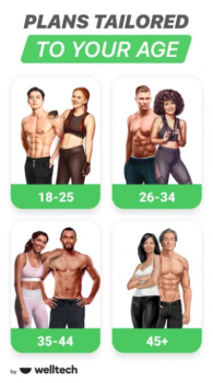 FitCoach App Free Download v8.6.0 screenshot 6