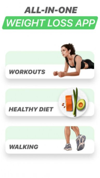 FitCoach App Free Download