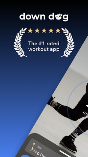 HIIT Down Dog Mod Apk Download