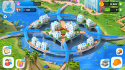 Megapolis City Building Sim Mod Apk Unlimited Money Download v12.7.1 screenshot 3