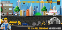 Construction World Build City Mod Apk Latest Version v16 screenshot 3