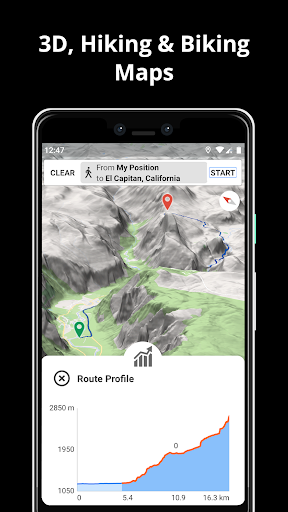 Magic Earth Navigation & Maps apk download latest version