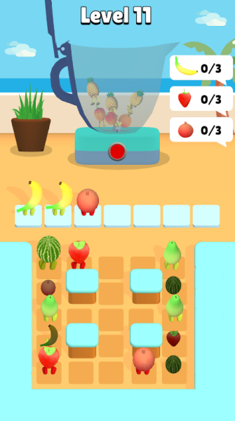 Juice block puzzle Apk Download for Android