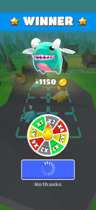 Dragon Merge Castle Clash 3D mod apk download v2 screenshot 4