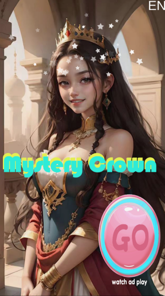 MysteryCrown Apk Download for Android