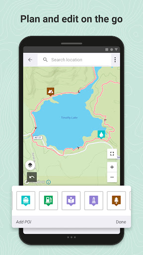 Ride with GPS Bike Navigation apk download latest version