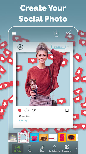 PhotoKit Smart Photo Editor mod apk latest version download