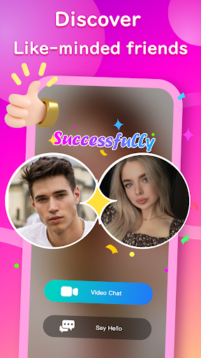 Vinchat Online Video Chat apk download