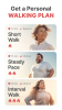 WalkFit app for android free download v2.65.5 screenshot 3