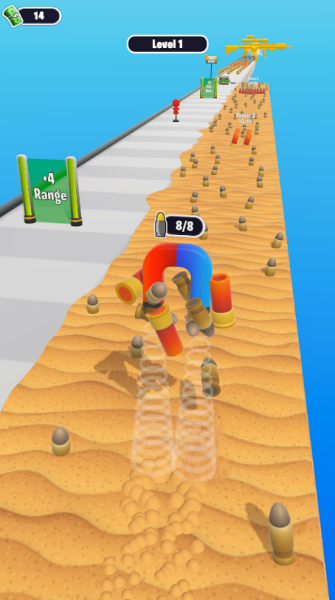 Pull Ammo Hack Apk Download