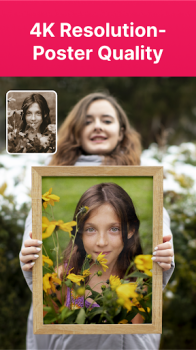 PixelGo AI Photo Enhancer App apk download v2.1.3 screenshot 1