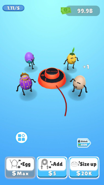 Merge Jump Rope Machine apk Download