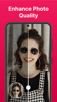 PixelGo AI Photo Enhancer App apk download v2.1.3 screenshot 2