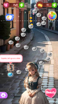 LolitaGirl Apk Download for Android v1.0 screenshot 2