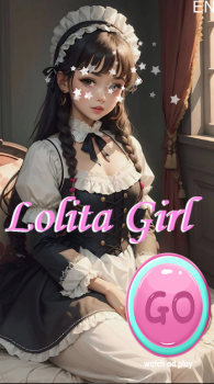 LolitaGirl Apk Download for Android v1.0 screenshot 4