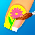Art Nail Salon DIY mod apk no ads download