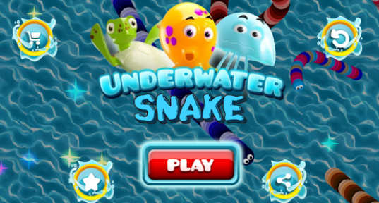 WORM ZONE GAME CACING LAPAR Apk Free Download v1.1.0 screenshot 2