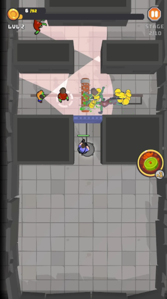 Operation Zombies Hack Apk Download