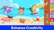 Kids Puzzles Toddlers ElePant Apk Download for Android v2 screenshot 1