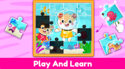 Kids Puzzles Toddlers ElePant Apk Download for Android v2 screenshot 3
