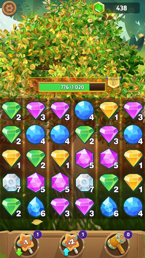 Gem Of Forest Apk Free DownloadͼƬ1