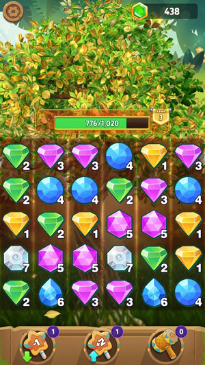 Gem Of Forest Apk Free Download