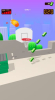 Bounce Dunk game unblocked mod apk download v1.1.14 screenshot 1