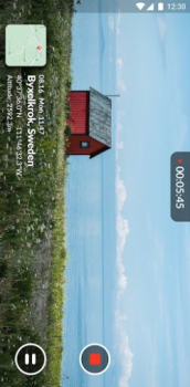 Timestamp Camera Auto GPS Cam mod apk download v1.0.13 screenshot 4