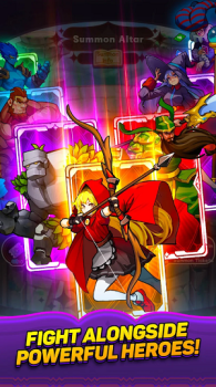 THRONE DEFENSE Apk Download for Android v0.0.5 screenshot 2