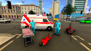 Doctor Ambulance Hospital Game Mod Apk Download v1.1 screenshot 1
