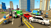 Doctor Ambulance Hospital Game Mod Apk Download v1.1 screenshot 3