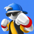 download Match Hit Puzzle Fighter mod apk