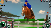 Virtual Horse Racing Simulator Apk Free Download v6.6 screenshot 1