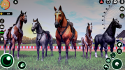 Virtual Horse Racing Simulator Apk Free Download v6.6 screenshot 2