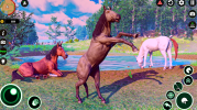 Virtual Horse Racing Simulator Apk Free Download v6.6 screenshot 4