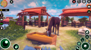 Virtual Horse Racing Simulator Apk Free Download v6.6 screenshot 3