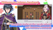 RPG Astrune Academy apk for Android download v1.1.0g screenshot 1