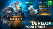 Towers and Titans Mod Apk Latest Version v3.3.2 screenshot 3