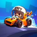 Racing Track Star 3D Car game apk download