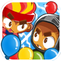 Bloons TD Battles 2 mod apk unlimited money latest version