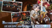 Ragnarok Begins WEST Apk Download Latest Version v1.28 screenshot 1
