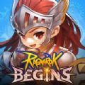 Ragnarok Begins WEST Apk Download Latest Version