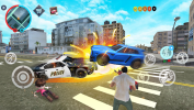 Gangster party Gangland war apk download v3.0 screenshot 2