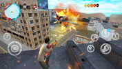 Gangster party Gangland war apk download v3.0 screenshot 4