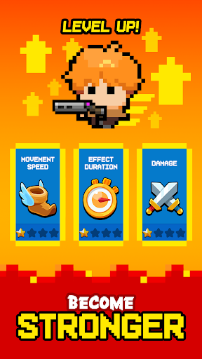 Dungeon Shooter.io apk download