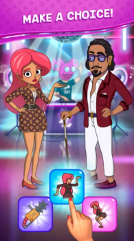 Jess＇ Stories Life Adventure mod apk download v1.6.1 screenshot 1